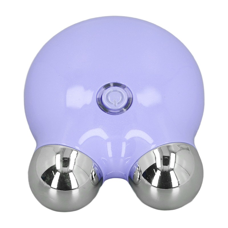 Facial Massage Roller Device Skin Lifting Tightening Face Beauty Massage