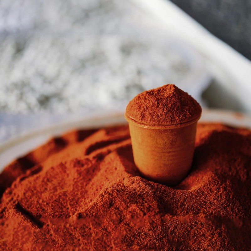 Unpretentious Berbere Spice Blend, 8.8 oz, Sweet & Spicy, Ethiopian