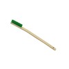Yoshikawa Sangyo 41182 Bamboo Brush, Bristle Length 0.6 inches (15