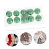 SAFIGLE 10pcs Foot Care Bath Balls Relaxing Foot Soaking Balls