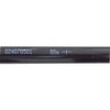TRUSCO TEN-4X2.5-10-BK Polyurethane Tube, 0.1 x 0.1 inches (4 x