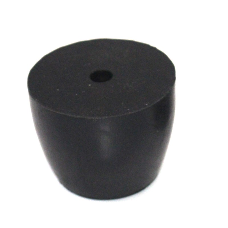 Cargo Trailer Truck Replacement ramp Door Rubber Bumper Stop Cone