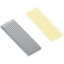INEX HM-21 Heatsink for M.2 SSD