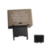 DEWHEL 8-Pin 81980-50030 066500-4650 Electronic LED Flasher Assy Relay Fix