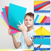 30 Pcs Poster Board Colorful Paper 1.7x16.5, ROOKEA Vision Boards