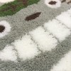 My Neighbor Totoro Accent Mat, 25.6 x 18.9 inches (65
