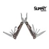 Summit Gear Stainless Steel Multi Tools Ultimate 14-in-1 - Needle