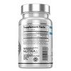 Organic Milk Thistle Supplement (80% Silymarin) 20,000mg – Milk Thistle