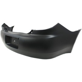 Garage-Pro Bumper Cover Compatible with 2005-2009 Pontiac G6