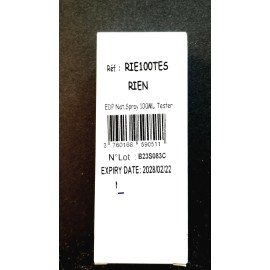 Etat Libre d’Orange RIEN  BY ELO -UNISEX-EDP-SP