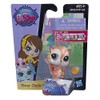 Littlest Pet Shop Get The Pets Single Pack Morey Chesterfield