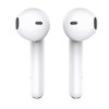 Maginon BIK 3 kabelloser Stereo in Ear Kopfhörer mit Bluethooth