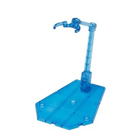 BANDAI Soul Stage Act.5 Action Support Type for Mechanics Cosmic Blue