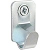 Heavy Duty Safety Picture Hooks - Pack of 2 -