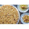 Anna and Sarah Roasted Unsalted Blanched Turkish Hazelnuts in Resealable