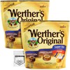 Werther's Original Sugar Free Assorted Candy Pack of 2 Bags