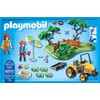 PLAYMOBIL 6870 Starter Set Fruit Harvest