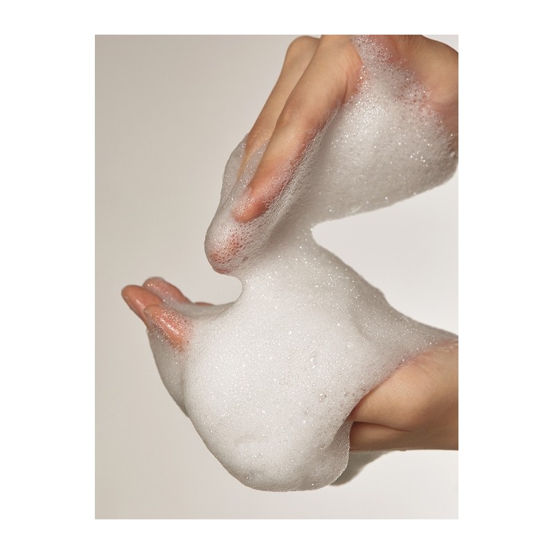 [2EA] Vegan Rice Milk Pack Cleanser [Giveaway] 2 mild masks