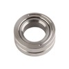 Metal Fingertip Ring Toy Rotating Reduce Anxiety Decompression Magnetism Finger