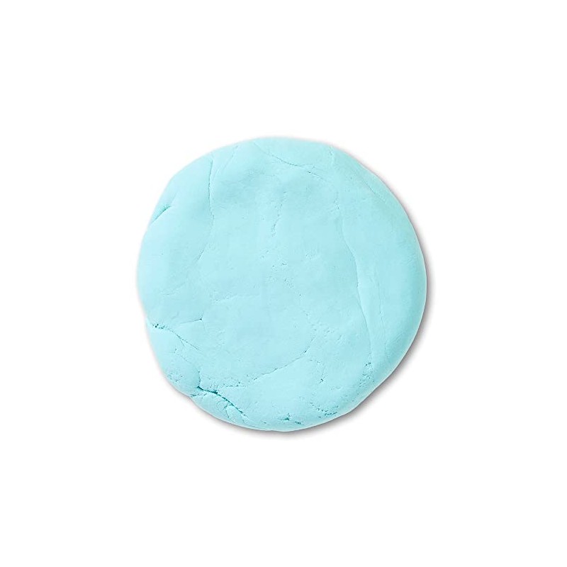 Crayola Model Magic, Aquamarine, Modeling Clay Alternative, 4oz