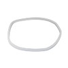 Electrolux 1368089205 Felt Seal Large Wall