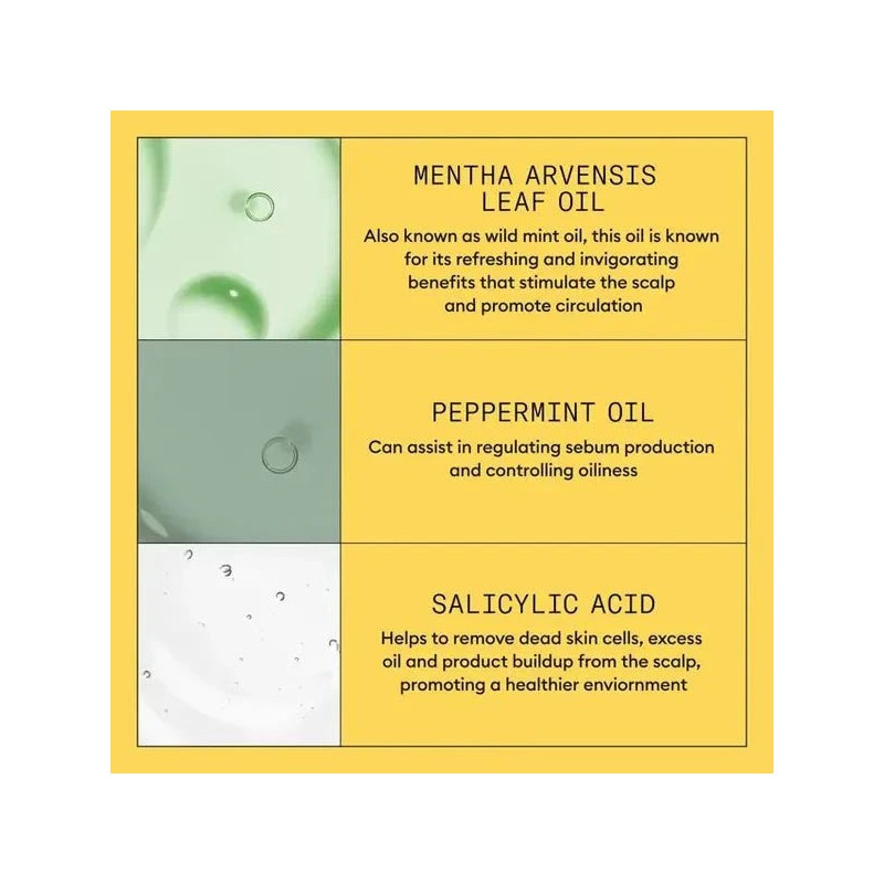 Nioxin Scalp + Hair Thickening System 1 Shampoo 300ml