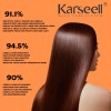 Tratamiento Capilar Karseell Collagen Deep Repair Con Aceite