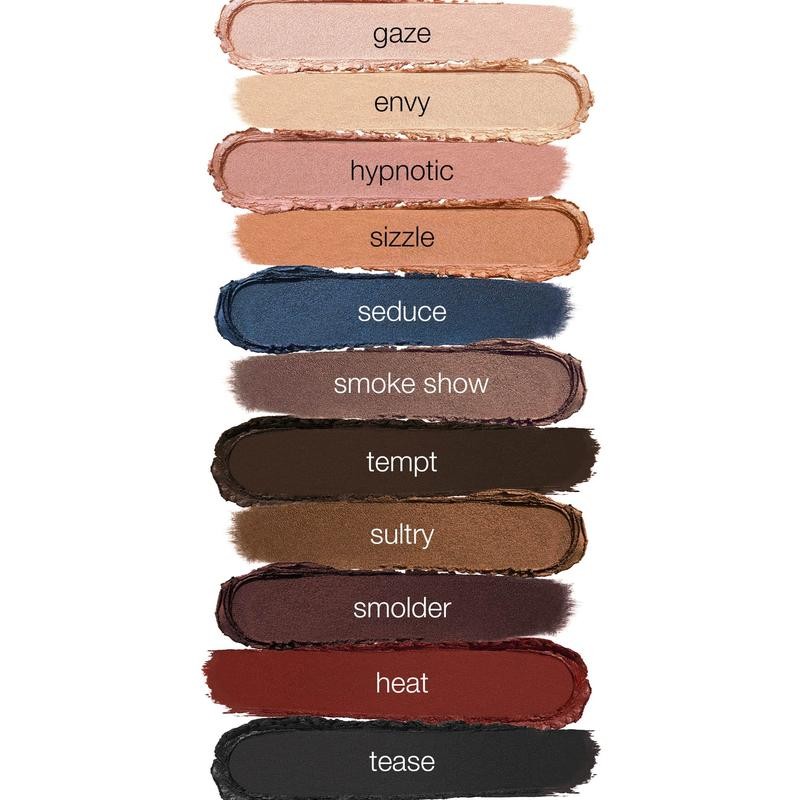 tarte smolderEYES shadow liner duo:_seduce+ envy