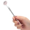 Household Oral Cavity Observation Dental Mirror Mouth Mirror with Light
