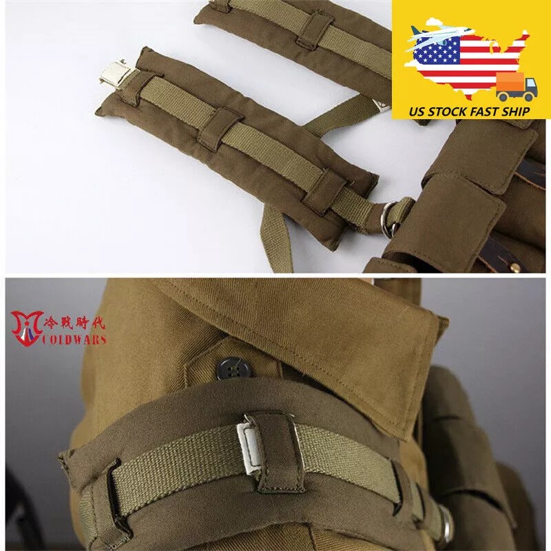 topsixing Russian Army R22 Chest Rigs Lifchik Tactical Vest Hanging