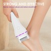 CKDSA Electric Foot File for Hard Skin Callus Remover Feet
