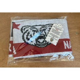 California National Team Scarfs “RARE” Brand New In Bag With Tag Football Team