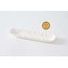 Pampa Bay Mascali Bianca Cracker Tray, 13.25"" x 3.25"" x