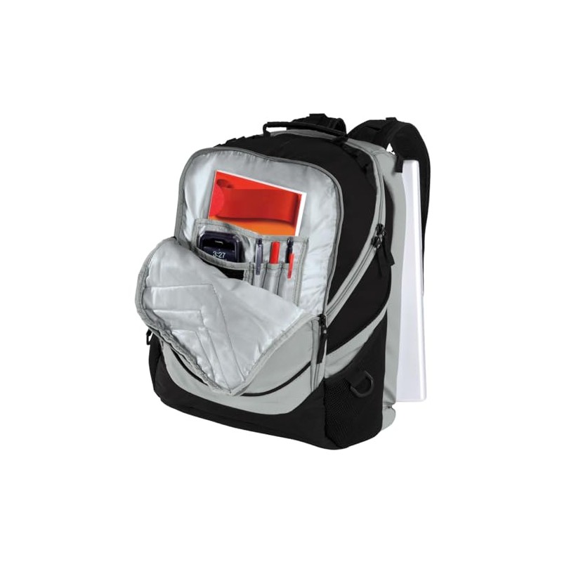 Broad Bay Marshall University Backpack Marshall Laptop Computer Bag