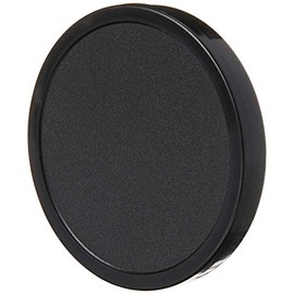 Kaiser 206955 55mm Slip-On Lens Cap (Black)