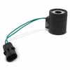 HY 6359424 - Hydra Force Coil With Weatherpack Connector -