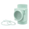 White Heat Keeper KIT
