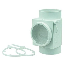 White Heat Keeper KIT