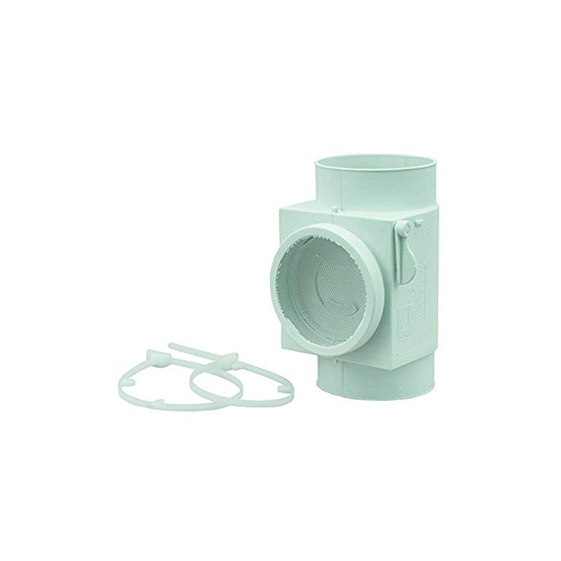 White Heat Keeper KIT