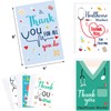 Fancy Land Fancy Land Healthcare Workers Thank You Card Medical