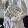 Puffy Laptop Sleeve 13-15.6 Inch Cute Quilted Laptop Protective Case