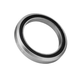 RiToEasysports Juego de dirección Rodamientos Piezas únicas de reparación Rodamientos de Bicicleta Rotación Suave Rodamientos de Potencia de Bicicleta Rodamientos de Bicicleta 49mm (41mm)