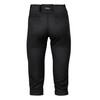 Boombah Women's Hypertech Series Fastpitch Solid Pant Black - Size