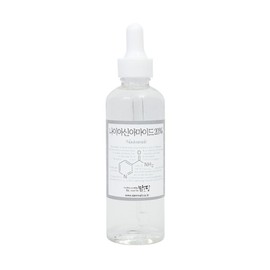 Clear dam Malgeuldam Niacinamide 20% 100ml / 맑을담 나이아신아마이드 20% 100ml