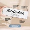 Interluxe Metal Sign 20 x 20 cm – Der schönste