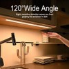 Under Cabinet Light, 50 LED Motion Sensor Light, Wireless Under