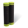 Madd Gear MGP HeadCase Handlebar Grips - Green