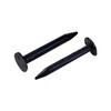 cyclingcolors Comb Purposes Nail Nails Fine Cut Large Round Head
