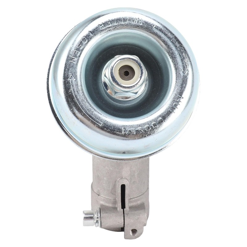 Trimmer Head Fs56 Fs55 Brush Attachment Assembly Iron Working Head