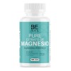 Citrato De Magnesio 100 Puro Benat 500 Mg 120 Caps